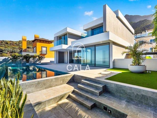 Casa en venta en Roque del Conde, Tenerife