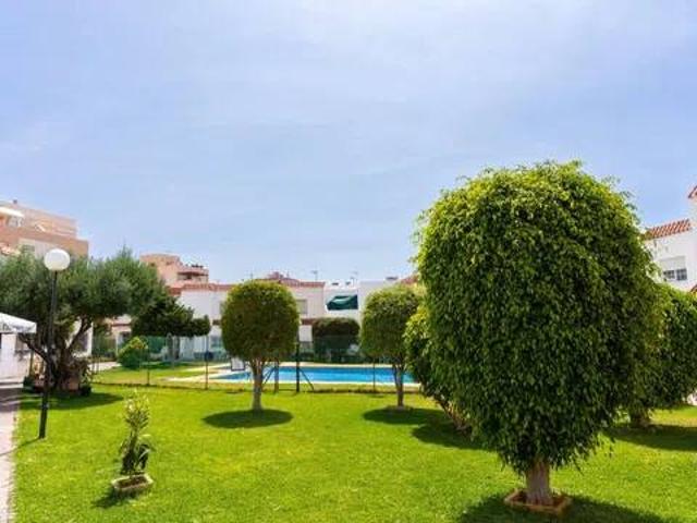 Casa en Venta en Roquetas de Mar