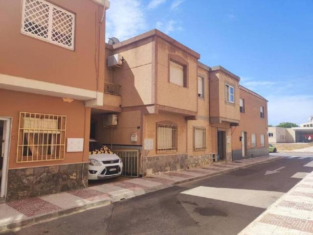Casa en Venta en Roquetas de Mar