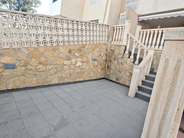Casa en Venta en Roquetas de Mar