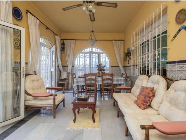 Casa en Venta en Roquetas de Mar