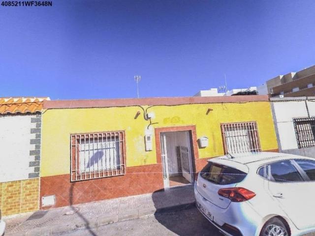 Casa en Venta en Roquetas de Mar