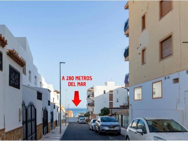 Casa en Venta en Roquetas de Mar