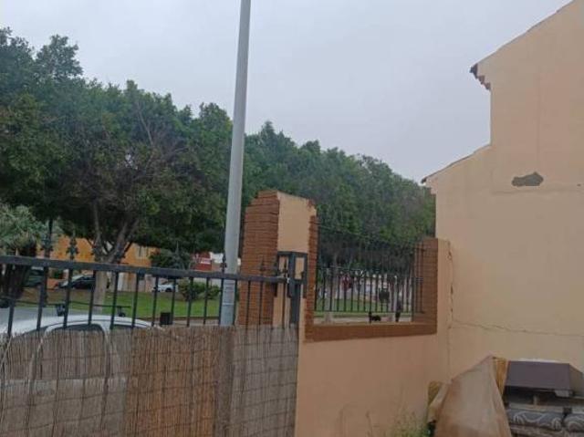 Casa en Venta en Roquetas de Mar