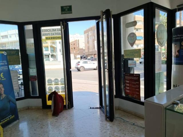 Casa en Venta en Roquetas de Mar