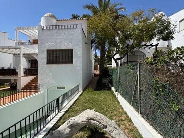 Casa en Venta en Roquetas de Mar