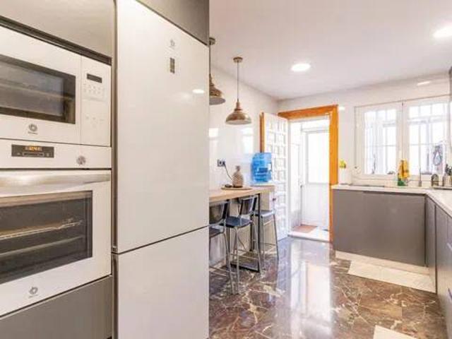 Casa en Venta en Roquetas de Mar
