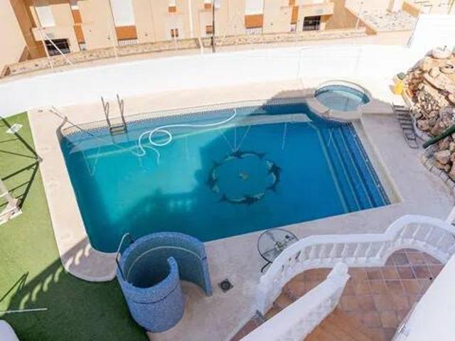 Casa en Venta en Roquetas de Mar
