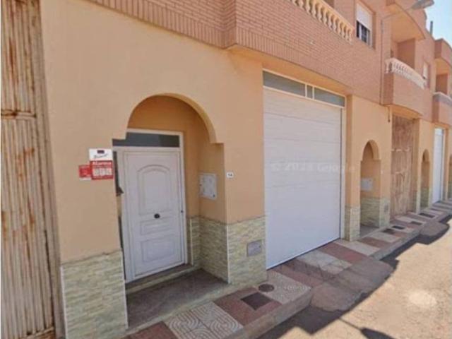 Casa en Venta en Roquetas de Mar