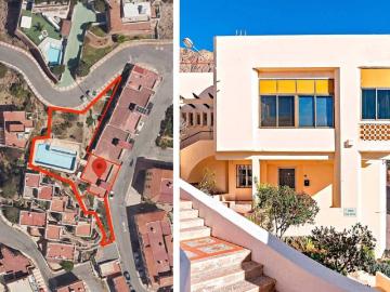 Casa en Venta en Roquetas de Mar