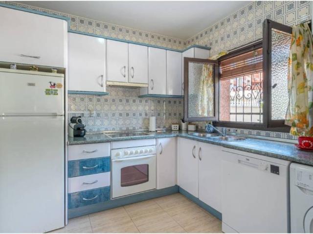 Casa en Venta en Roquetas de Mar