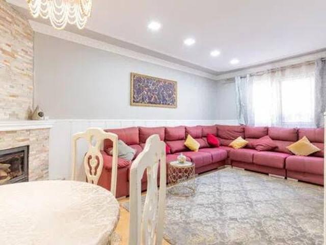 Casa en Venta en Roquetas de Mar