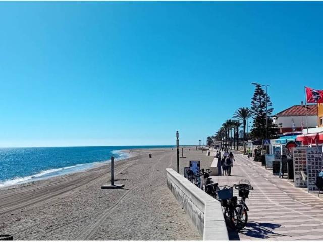 Casa en Venta en Roquetas de Mar
