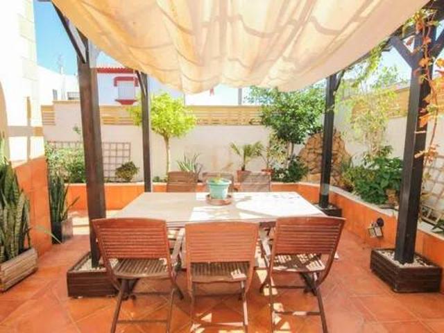 Casa en Venta en Roquetas de Mar