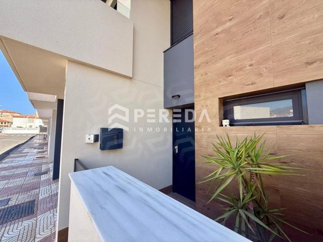 Casa en venta en Roquetas de Mar, El Parador de las Hortichuelas. Exclusivo dúplex de diseño en ubicación privilegiada. Casas Roquetas de.
