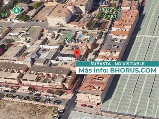 Casa en venta en Roquetas de Mar, El Sabinar Urbanizaciones Las Marinas Playa Serena. Casas Roquetas de.