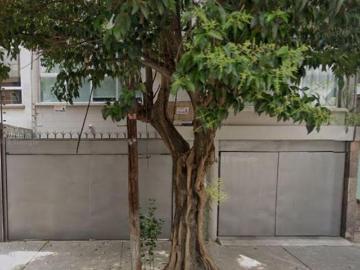 Casa En Venta En Rousseau Anzures Miguel Hidalgo Ciudad de México