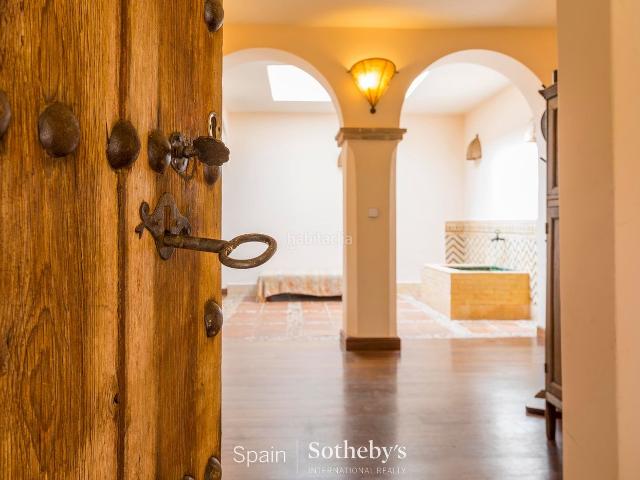 Casa en venta en Rozas de Madrid Las, Molino de la Hoz. Chalet de 4 dormitorios en Molino de la Hoz. Casas Rozas de Madrid.