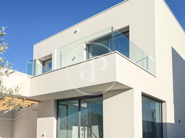 Casa en venta en Rozas de Madrid Las, Yucatán La Cornisa. Casas Rozas de Madrid.