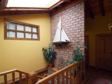 Casa en venta en Rozas de Valdearroyo Las. Casas Rozas de Valdearroyo.