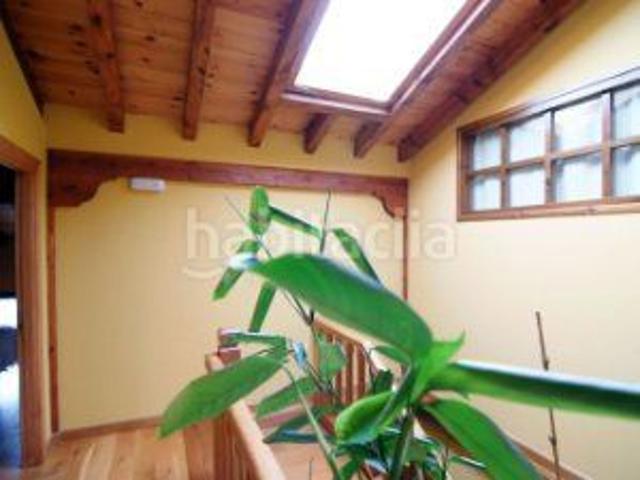 Casa en venta en Rozas de Valdearroyo Las. Casas Rozas de Valdearroyo.