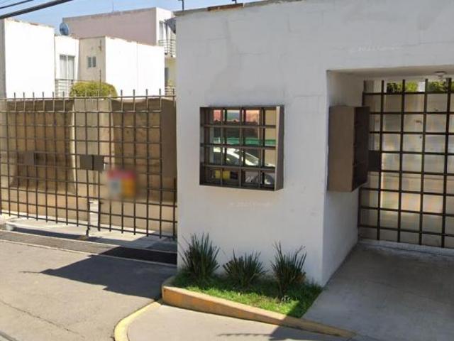 CASA EN VENTA EN STA MA. CUAUTEPEC, EN TERRAZAAS TULTITLAN, GRAN OPORTUNIDAD!
