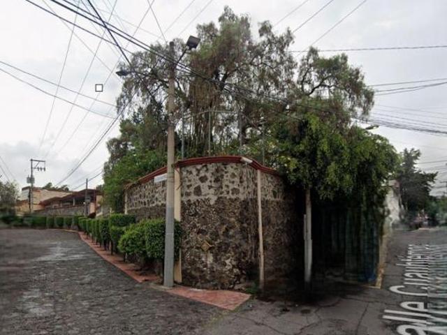 Casa en venta en Sta. María Tepepan, Xochimilco