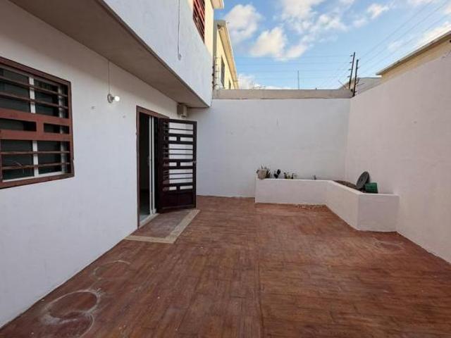 CASA EN VENTA EN STANZA TOSCANA ZONA NORTE