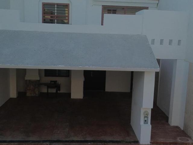 CASA EN VENTA EN STANZA TOSCANA