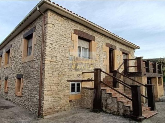 Casa en Venta en Suances