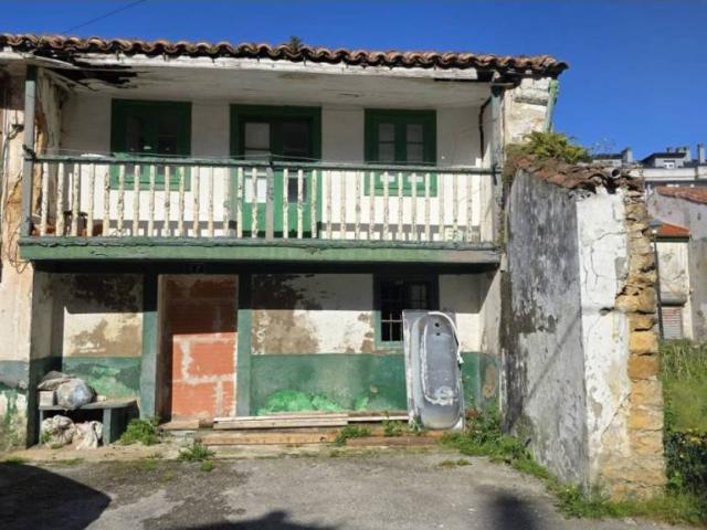 Casa en Venta en Suances