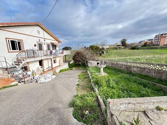 Casa en venta en Suances, Cantabria Costa Cantabria