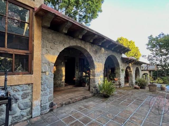 Casa en venta en Subida a Chalma
