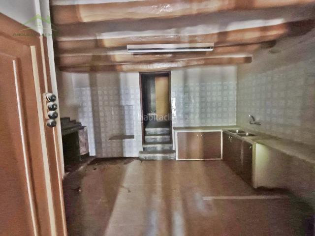Casa en venta en Subirats. Gran casa de pueblo en Ordal Subirats Excelente oportunidad de inversión. Casas.