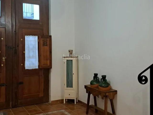 Casa en venta en Suera. Casa en venta en Sueras Suera, 5 dormitorios. Casas.