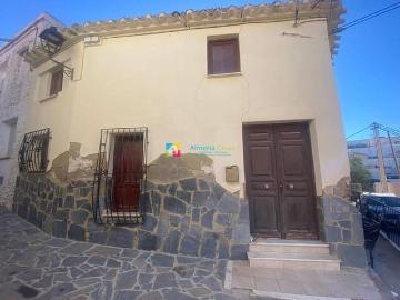 Casa en venta en Suflí, Almería