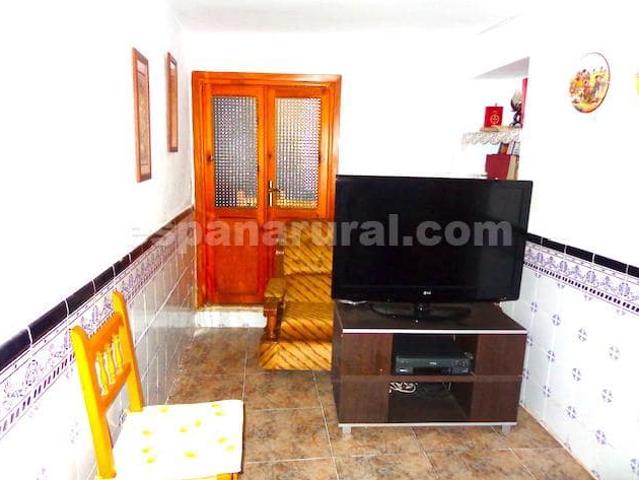 Casa en venta en Suflí, Almería