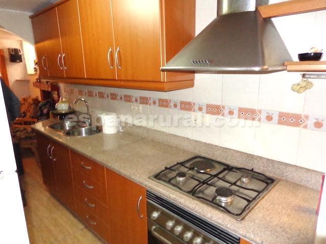 Casa en venta en Suflí, Almería