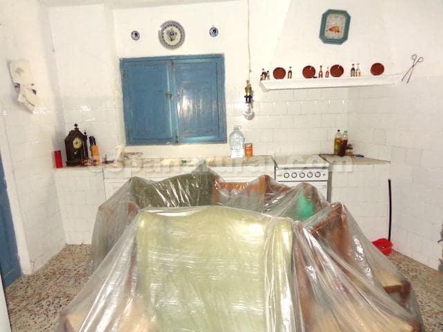 Casa en venta en Suflí, Almería