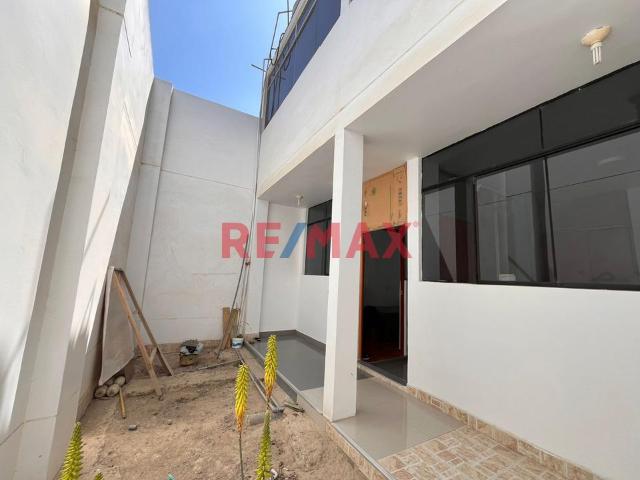 Casa en venta en Sullana a S/279,710