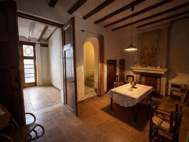 Casa en venta en Sumacàrcer, Valencia