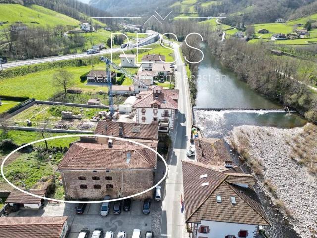 Casa en Venta en Sumbilla Sunbilla