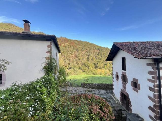 Casa en Venta en Sumbilla Sunbilla
