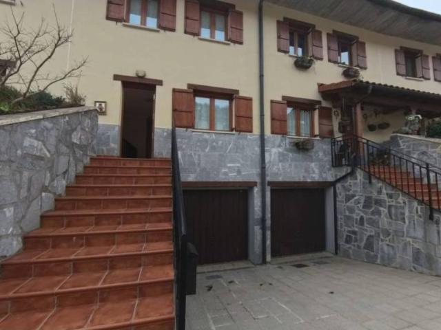 Casa en Venta en Sumbilla Sunbilla