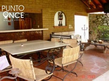 Casa en venta en Sumiya en Morelos
