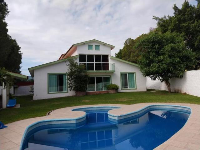 Casa en venta en Sumiya, Jiutepec, Morelos