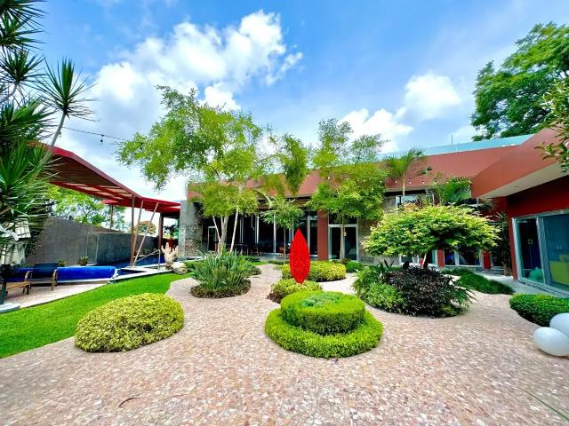 Casa en venta en Sumiya, Jiutepec, Morelos