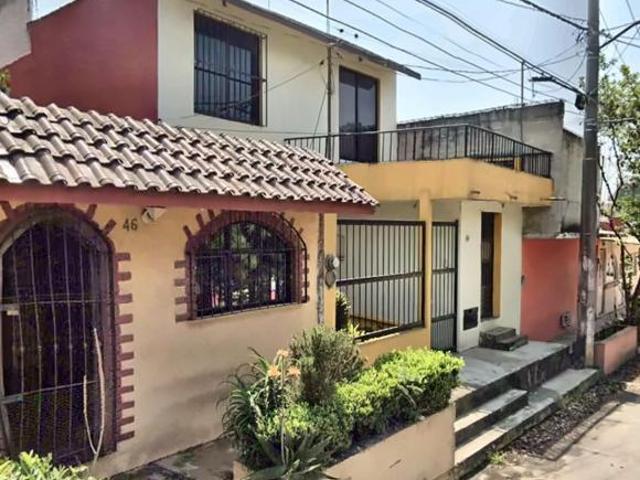 Casa en venta en Sumidero, Xalapa, Veracruz