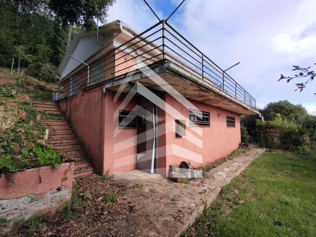 Casa en venta en Susqueda. Casas.