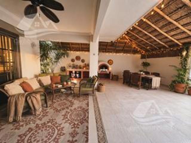 Casa en Venta en Supermanzana 11